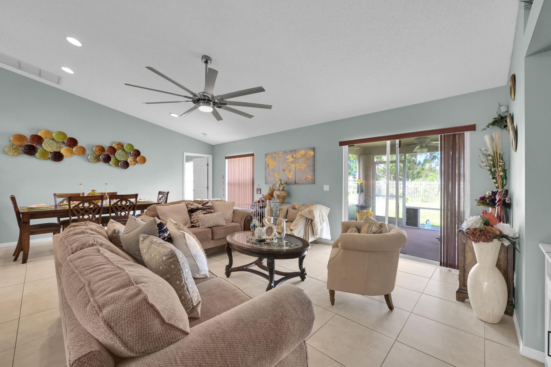 663 NW North Macedo Boulevard, Port Saint Lucie, FL 34983 Photo