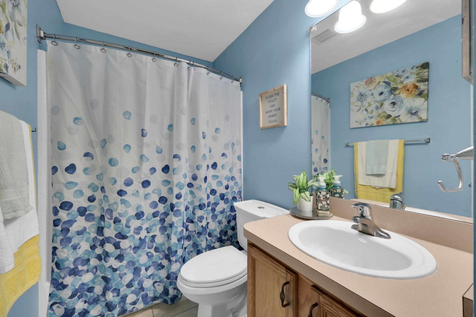 663 NW North Macedo Boulevard, Port Saint Lucie, FL 34983 Photo