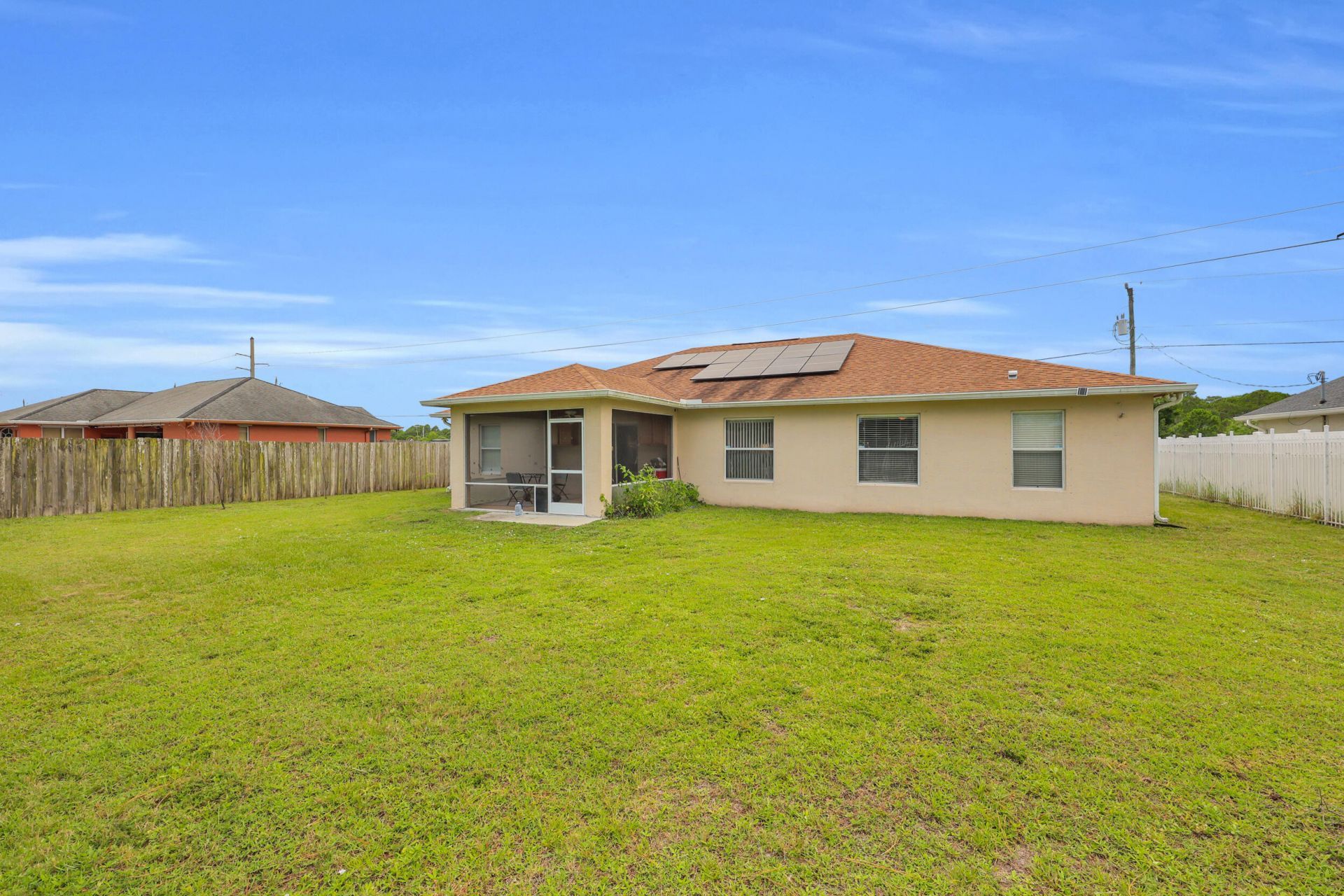 663 NW North Macedo Boulevard, Port Saint Lucie, FL 34983 Photo