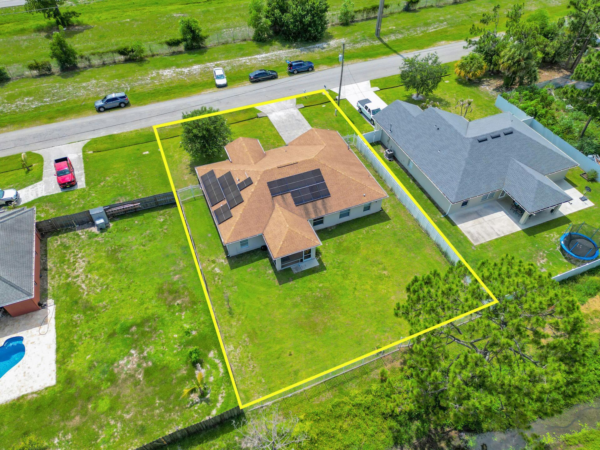 663 NW North Macedo Boulevard, Port Saint Lucie, FL 34983 Photo