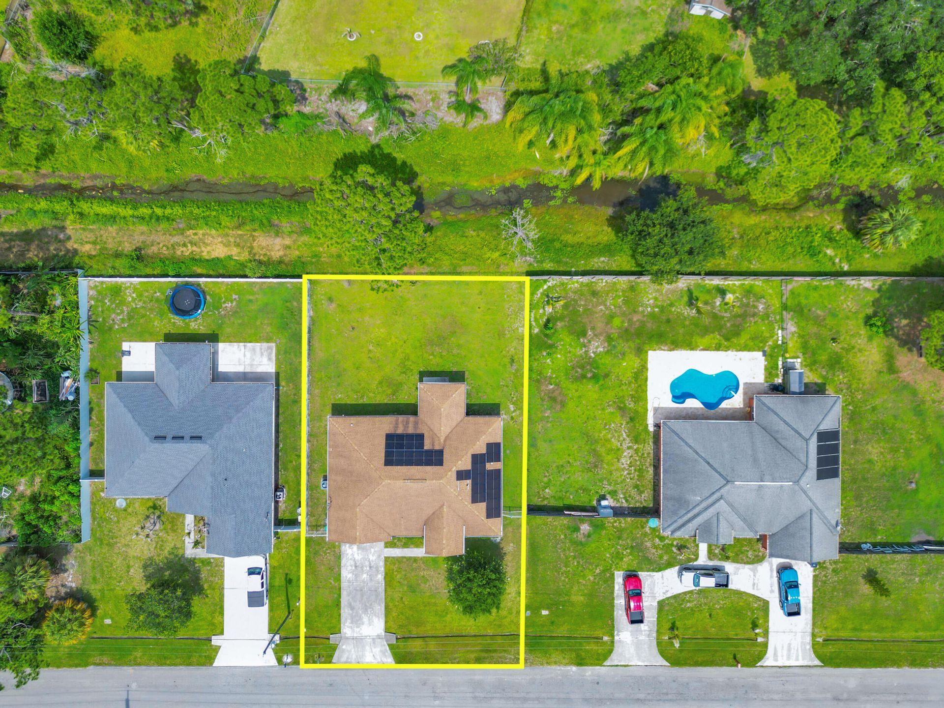 663 NW North Macedo Boulevard, Port Saint Lucie, FL 34983 Photo
