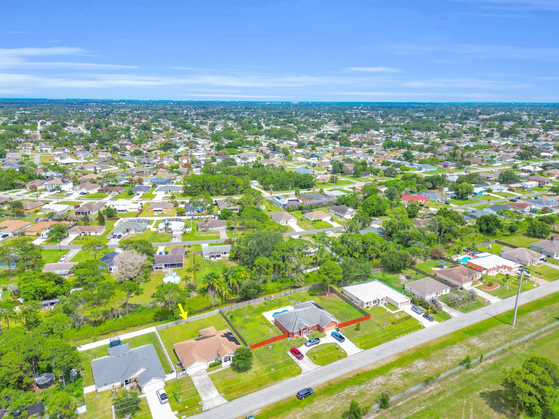 663 NW North Macedo Boulevard, Port Saint Lucie, FL 34983 Photo