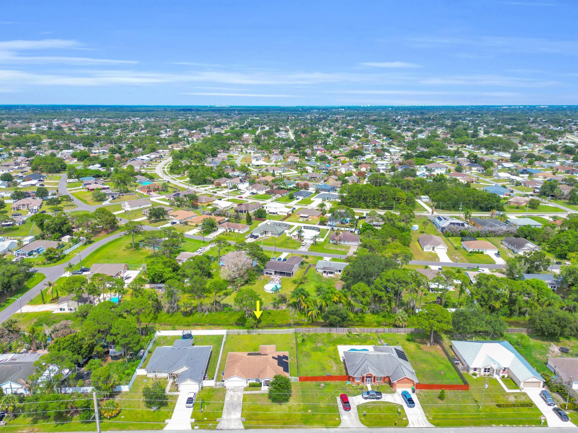 663 NW North Macedo Boulevard, Port Saint Lucie, FL 34983 Photo