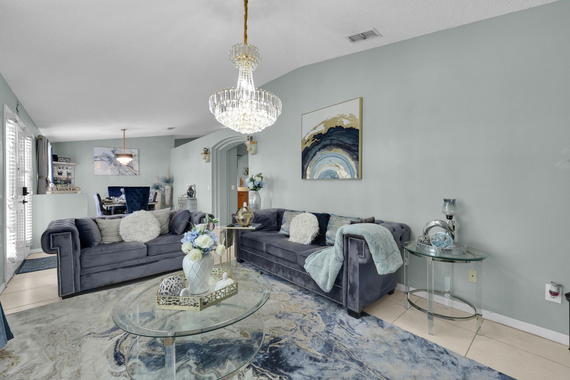 663 NW North Macedo Boulevard, Port Saint Lucie, FL 34983 Photo
