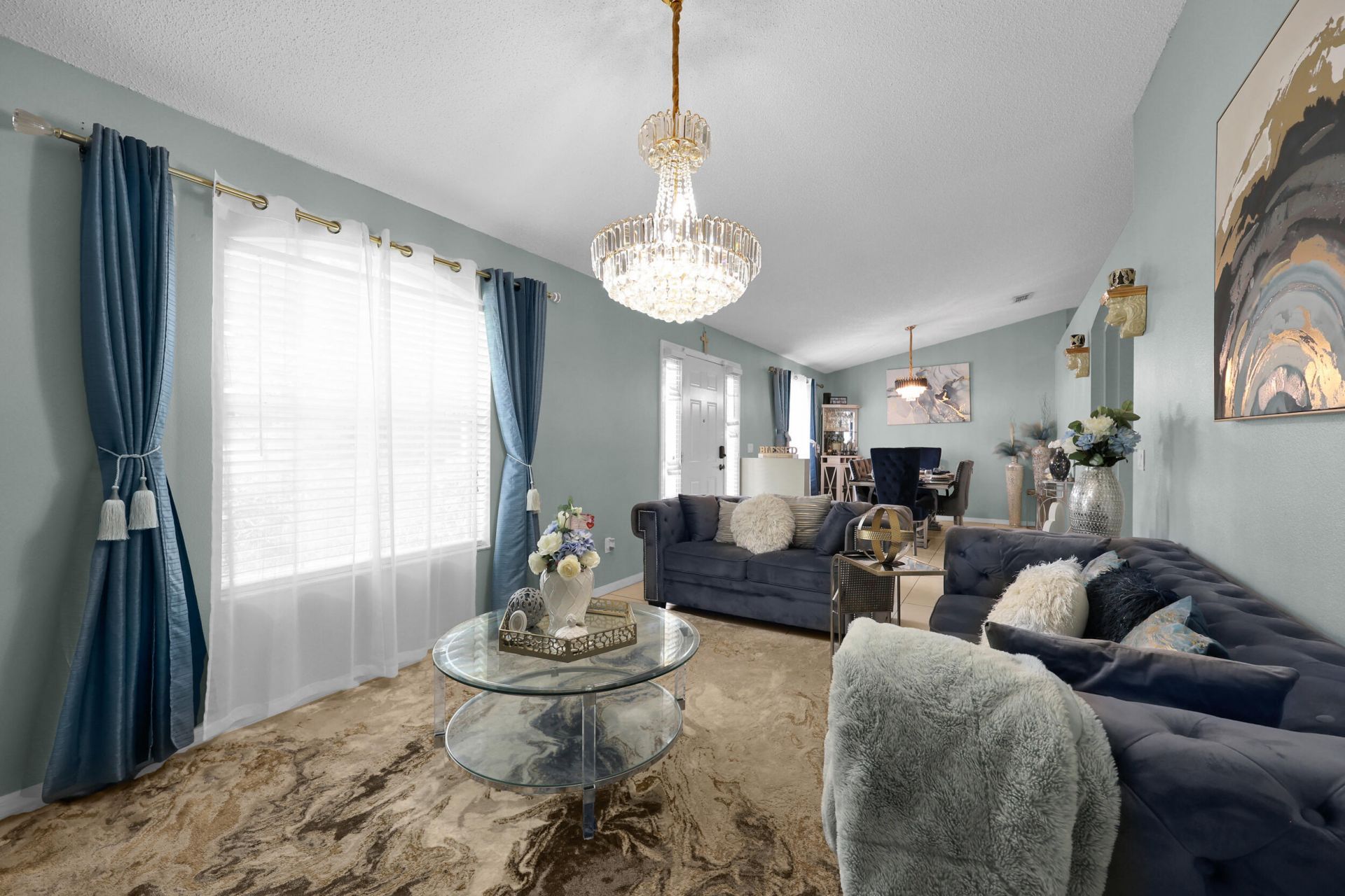 663 NW North Macedo Boulevard, Port Saint Lucie, FL 34983 Photo