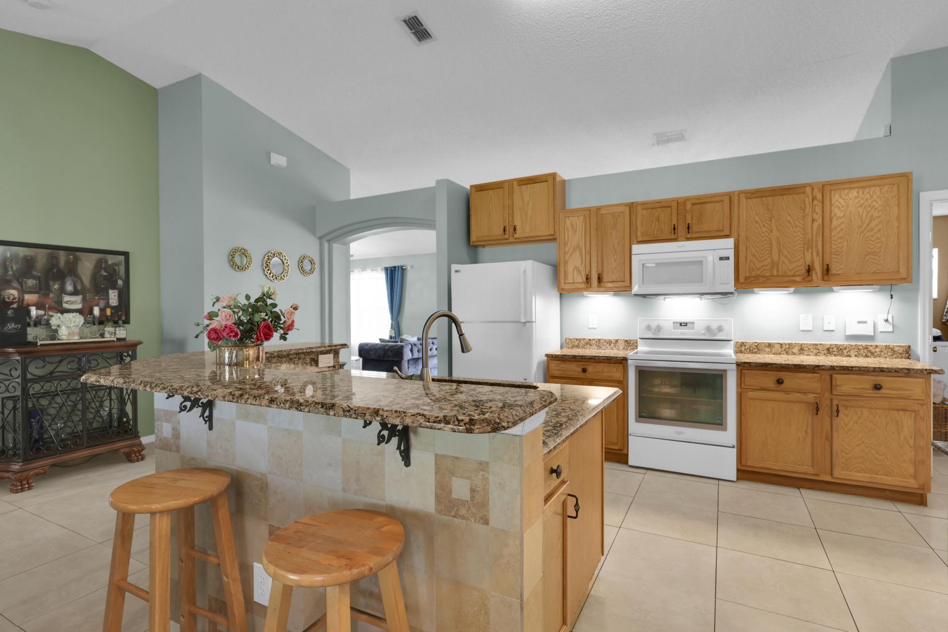 663 NW North Macedo Boulevard, Port Saint Lucie, FL 34983 Photo