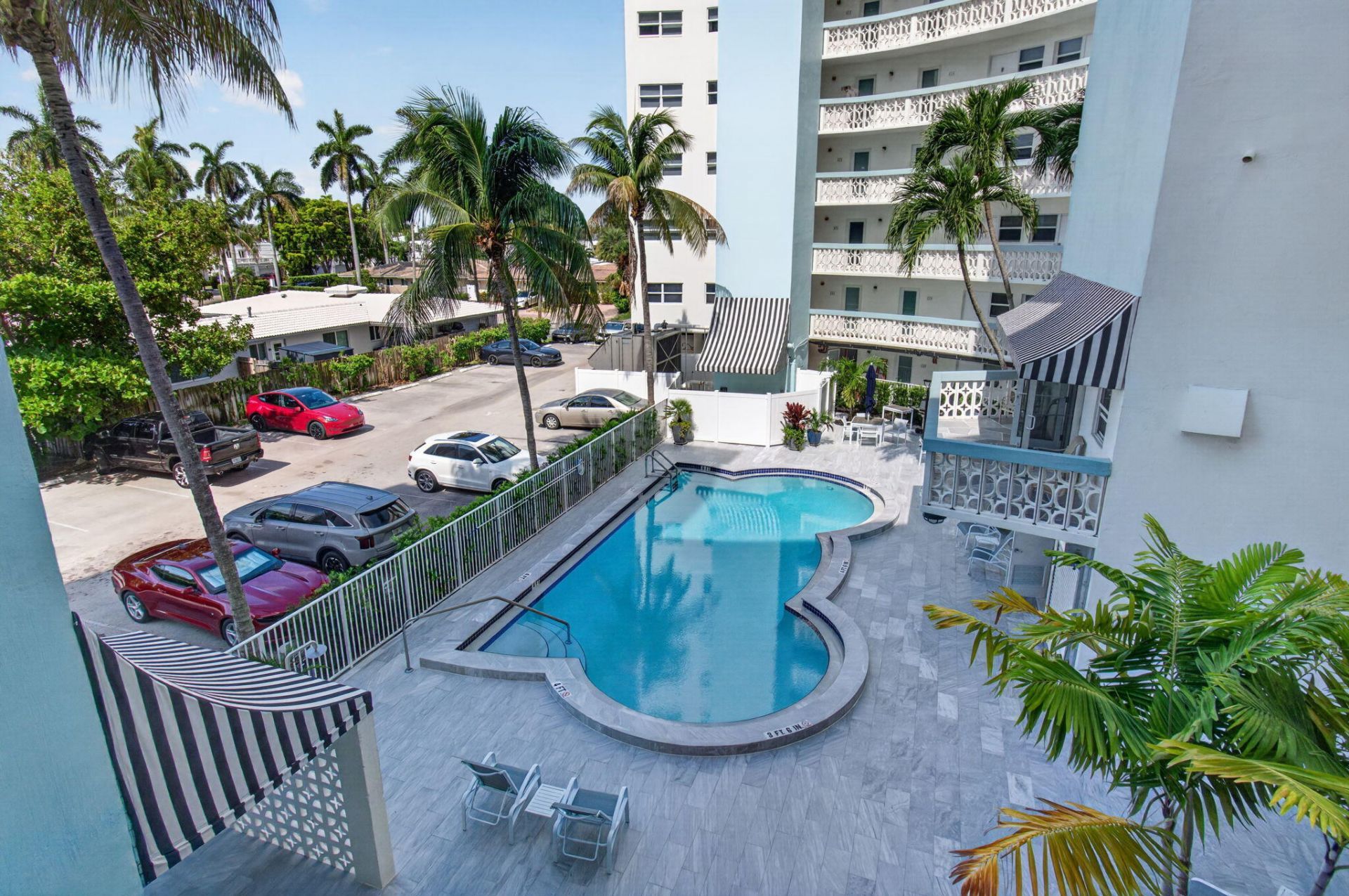 3250 NE 28th Street, Unit 302, Fort Lauderdale, FL 33308 Photo
