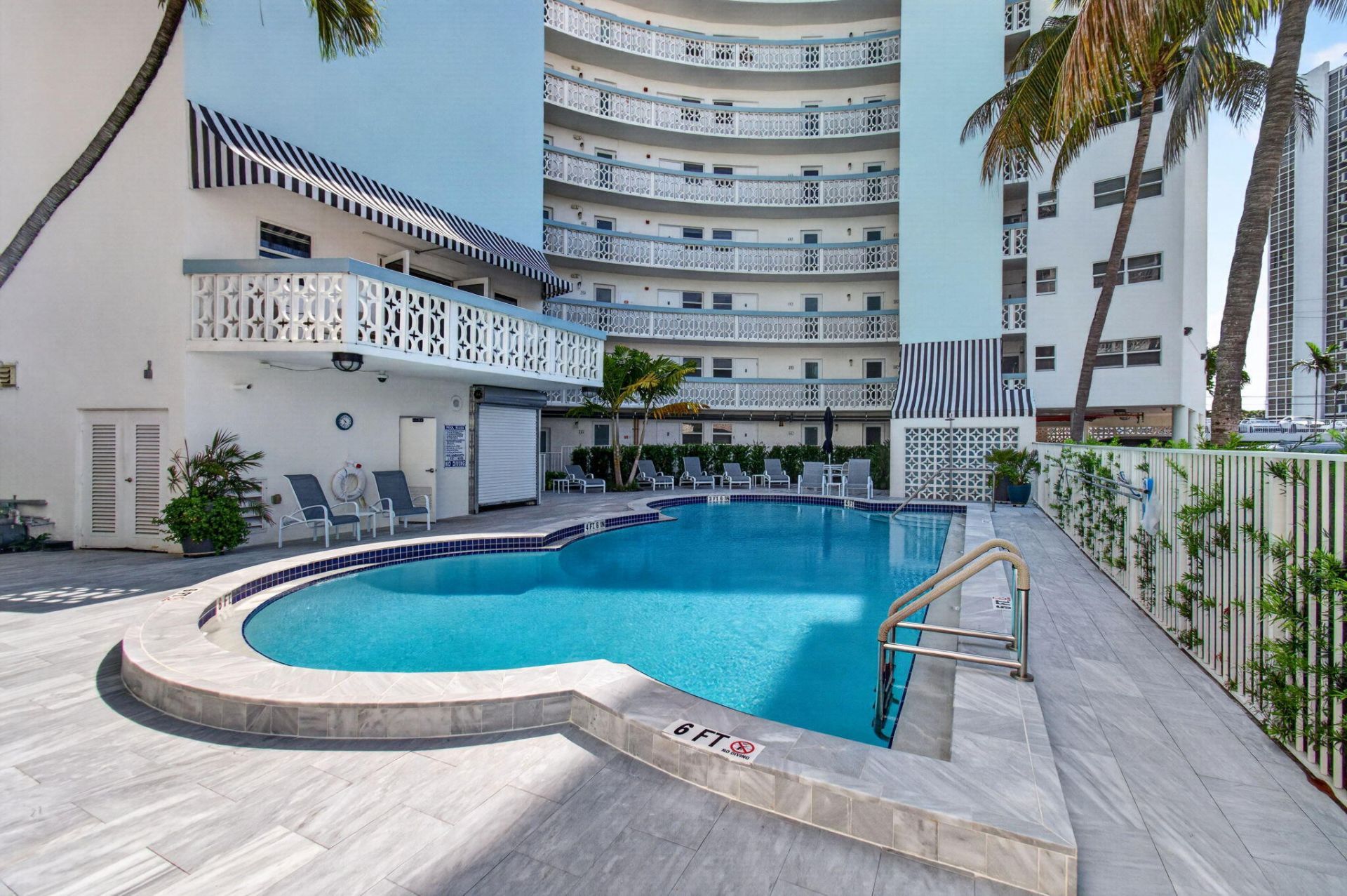 3250 NE 28th Street, Unit 302, Fort Lauderdale, FL 33308 Photo