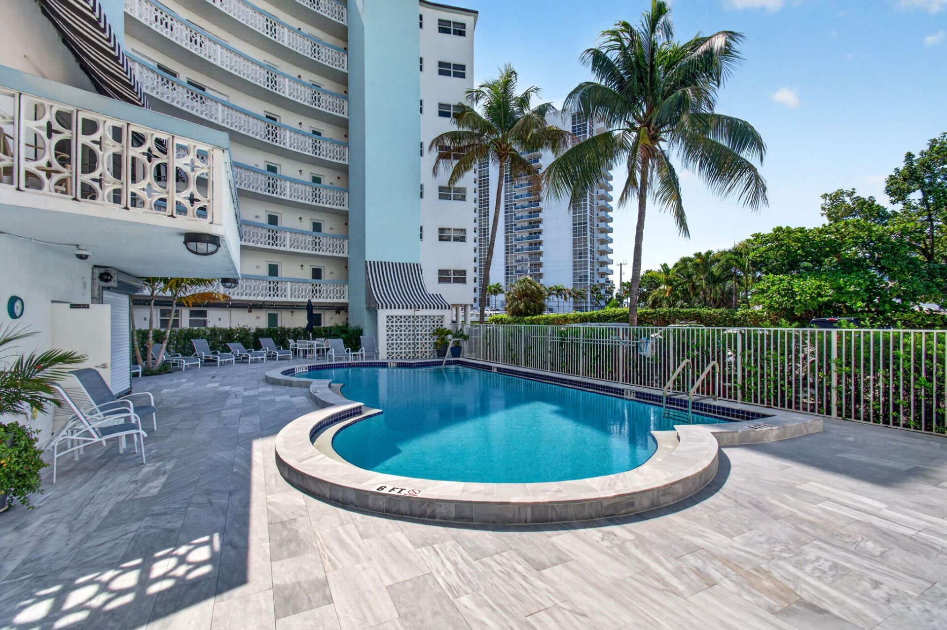 3250 NE 28th Street, Unit 302, Fort Lauderdale, FL 33308 Photo