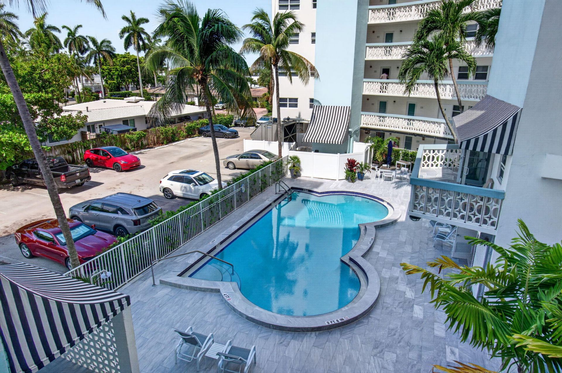 3250 NE 28th Street, Unit 302, Fort Lauderdale, FL 33308 Photo