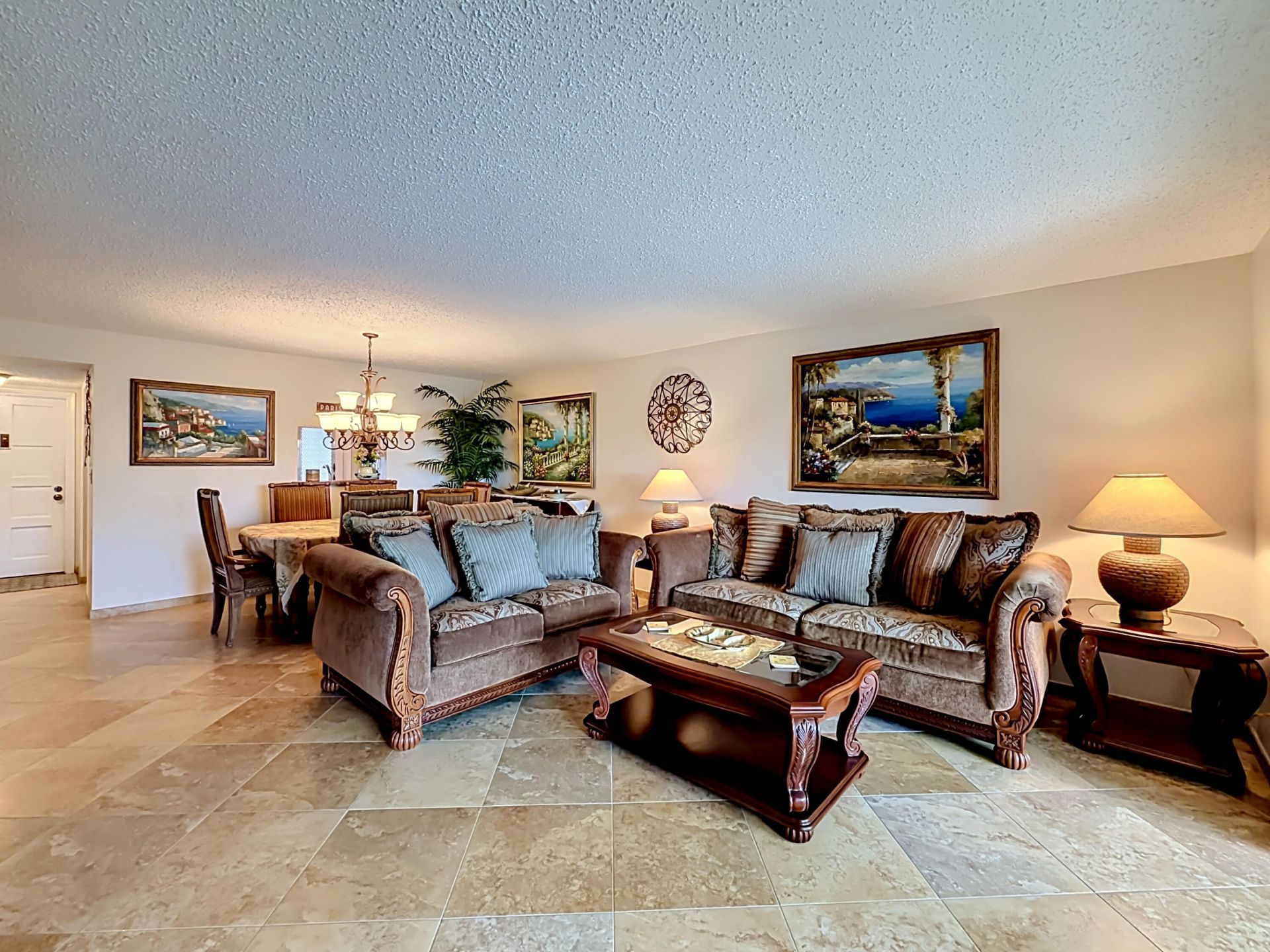 4270 NW 40th Street, Unit 401, Lauderdale Lakes, FL 33319 Photo