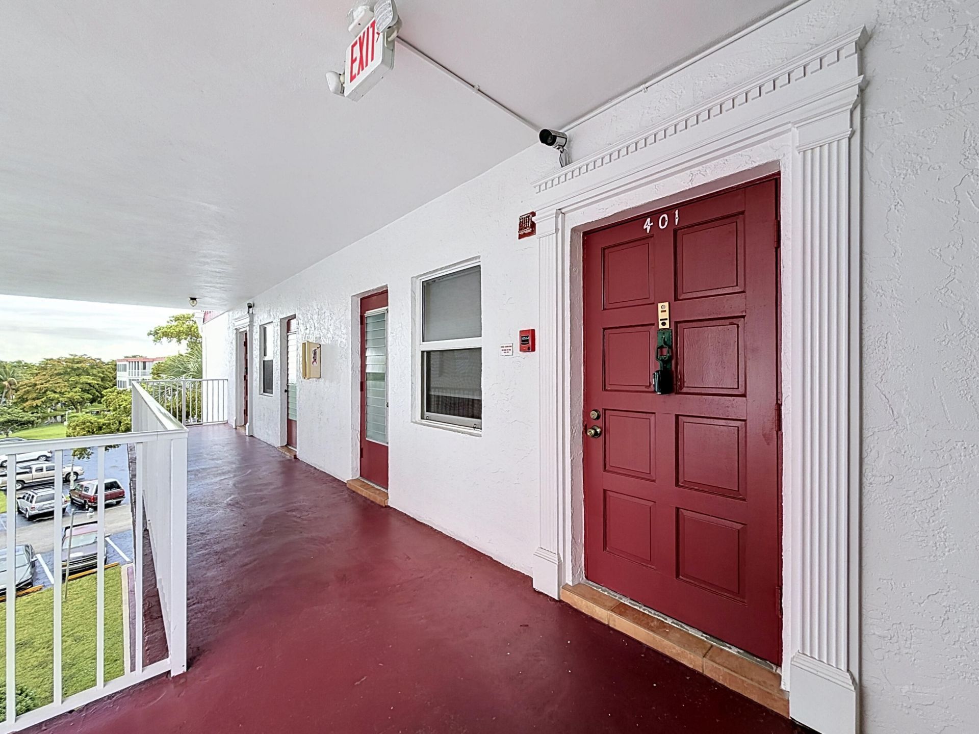 4270 NW 40th Street, Unit 401, Lauderdale Lakes, FL 33319 Photo