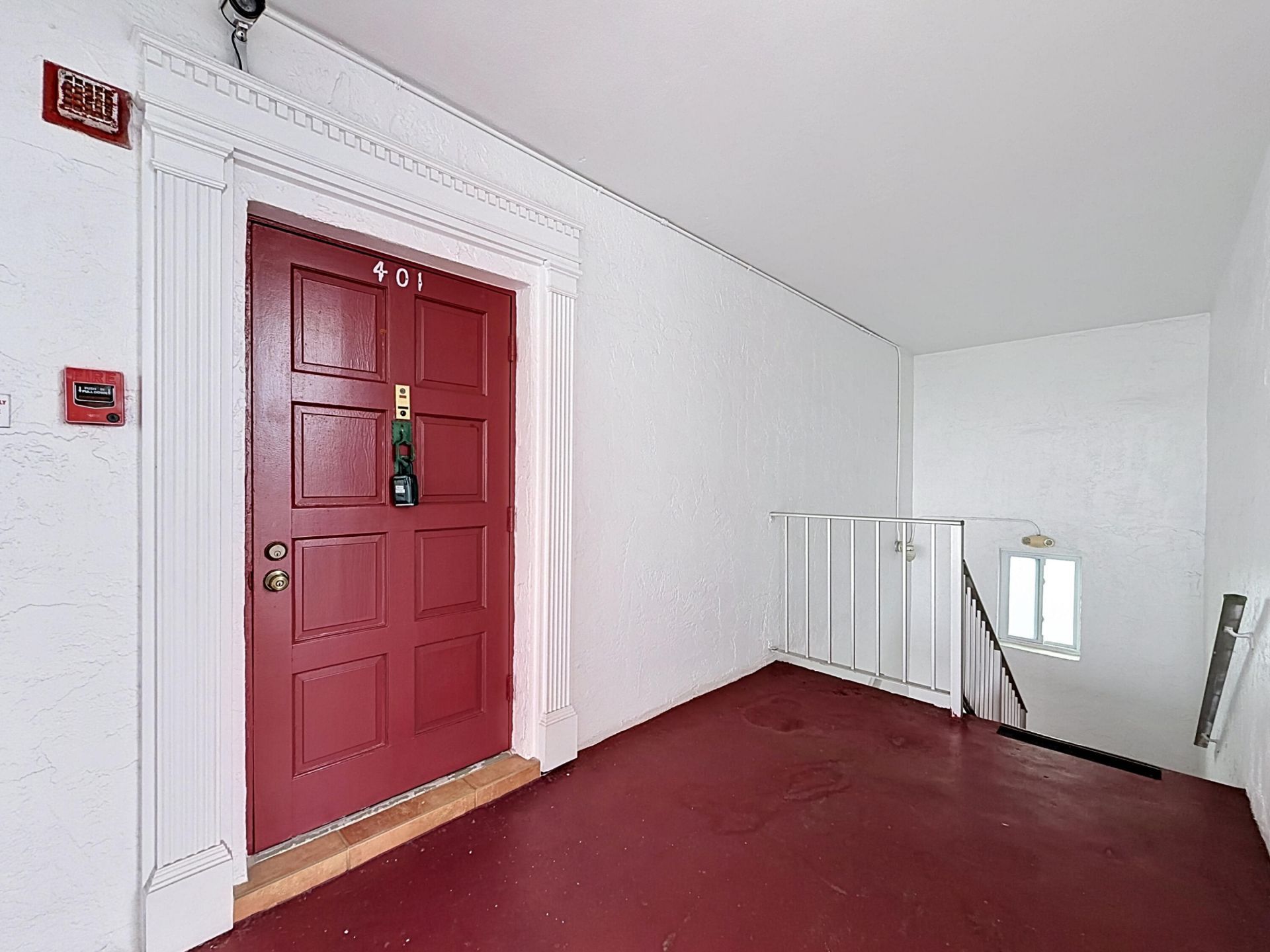4270 NW 40th Street, Unit 401, Lauderdale Lakes, FL 33319 Photo