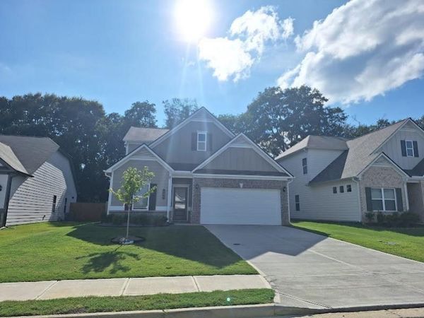160 Marion Drive, Cartersville, GA 30120