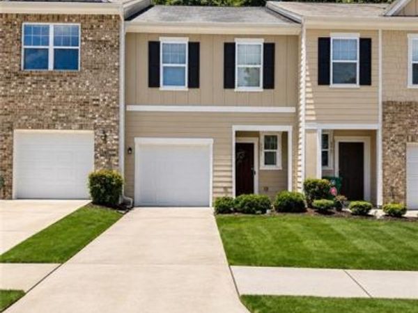 3071 Tarian Way, Decatur, GA 30034
