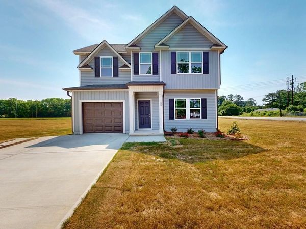 100 Kendall Farms Drive, Goldsboro, NC 27534