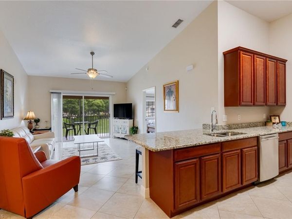 27095 Matheson AVE, Unit 205, BONITA SPRINGS, FL 34135