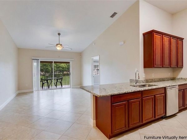 27095 Matheson AVE, Unit 205, BONITA SPRINGS, FL 34135