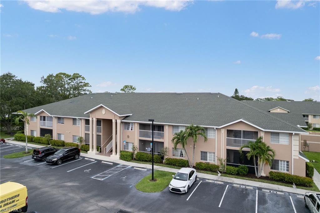 27095 Matheson Ave, Unit 205, Bonita Springs, FL 34135 Photo