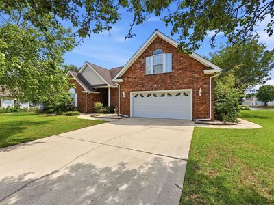 1570 Coventry Rd. , Surfside Beach, SC 29575