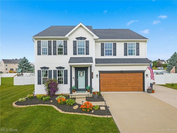 8095 Middlebranch Avenue NE, OH 44652