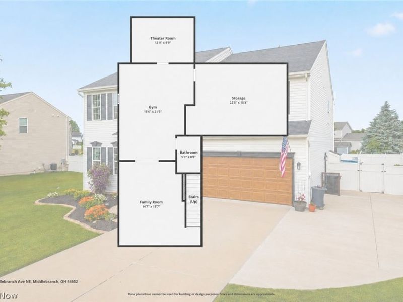 8095 Middlebranch Avenue NE, OH 44652 Photo 21