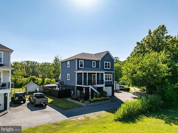 8728 MILLERS ISLAND ROAD, EDGEMERE, MD 21219