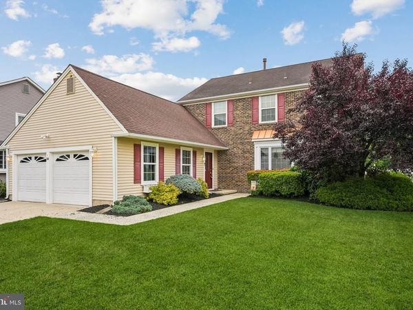 14 WHITE PINE DRIVE, SEWELL, NJ 08080