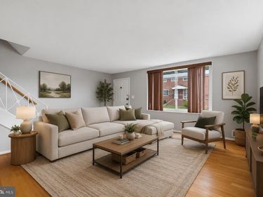 5024 8TH RD S , ARLINGTON, VA 22204