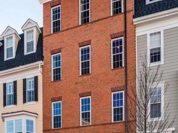 7548 2 MORRIS STREET , Unit 26, FULTON, MD 20759