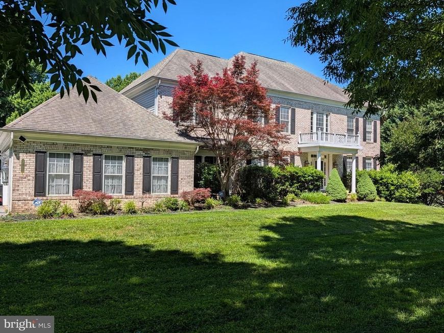 3700 Bold Ruler Court , Glenelg, MD 21737 Main Photo