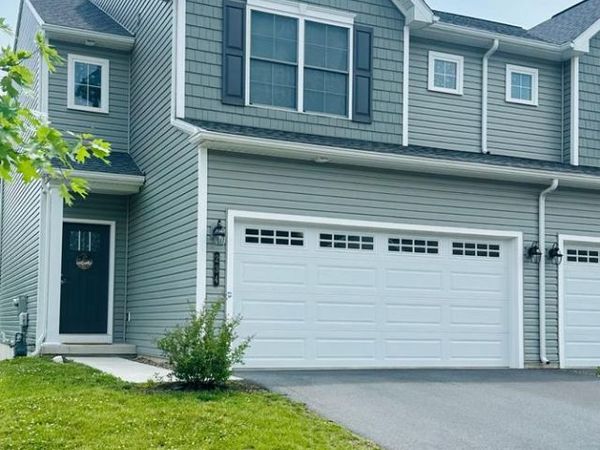 234 SAGE BOULEVARD , MIDDLETOWN, PA 17057