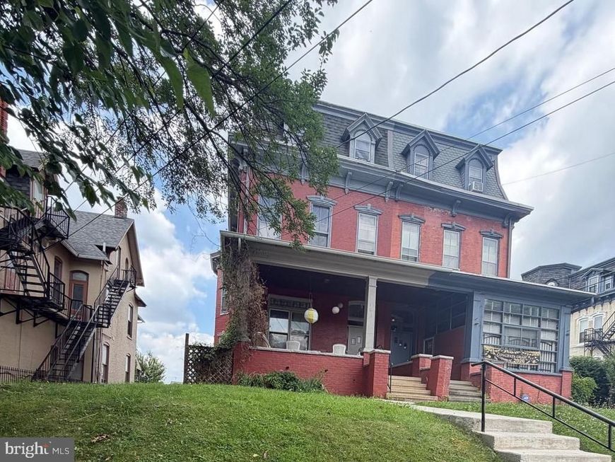 622 N 3rd Street, Reading, PA 19601 Main Photo