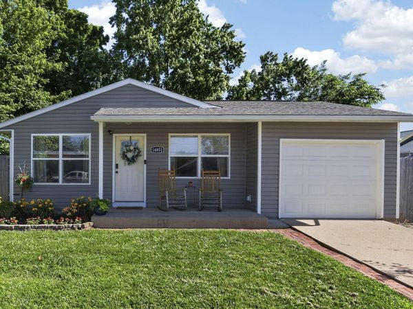 14851 Empire Road , Thornville, OH 43076