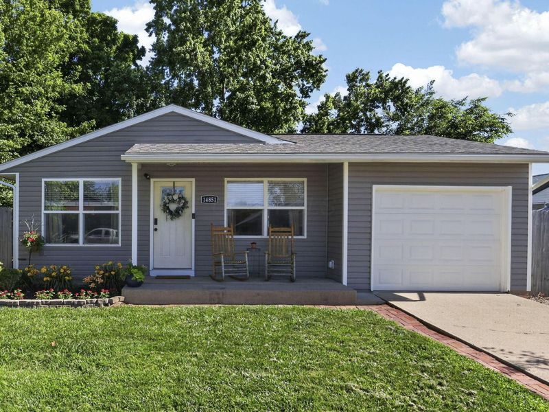 14851 Empire Road , Thornville, OH 43076 Photo 1