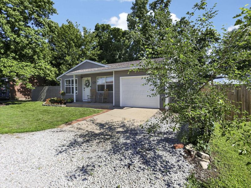 14851 Empire Road , Thornville, OH 43076 Photo 3