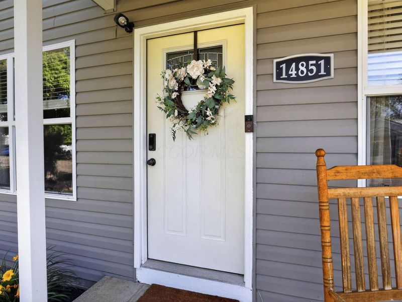 14851 Empire Road , Thornville, OH 43076 Photo 6