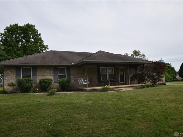 216 4th Street, Christiansburg, OH 43072