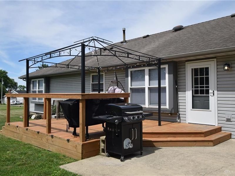 216 4th Street, Christiansburg, OH 43072 Photo 34