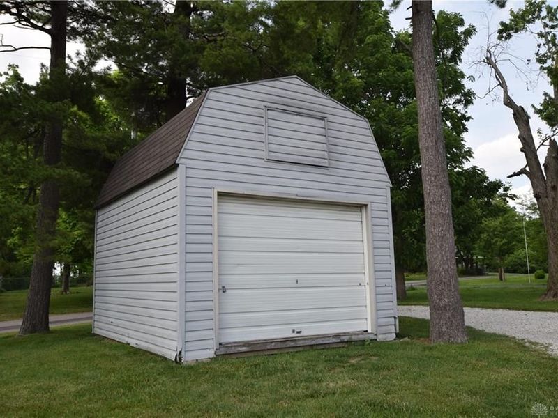 216 4th Street, Christiansburg, OH 43072 Photo 37