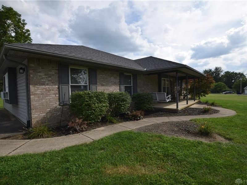 216 4th Street, Christiansburg, OH 43072 Photo 39