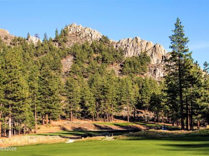 3355 Golf Club Drive, Lot #97, Carson City, NV 89705 Photo