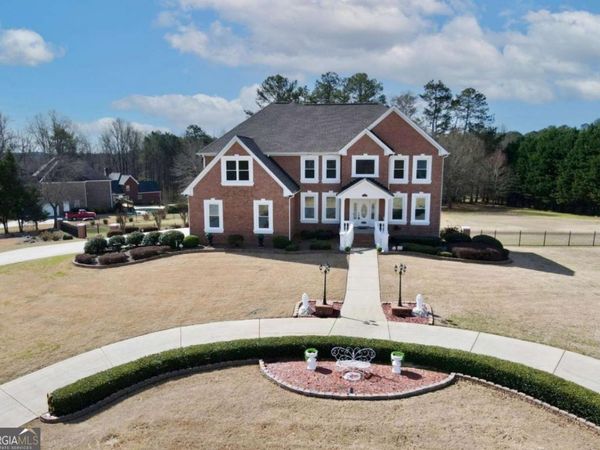 2515 Richards Walk, Loganville, GA 30052