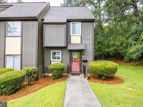812 Willow Creek Drive, Macon, GA 31204
