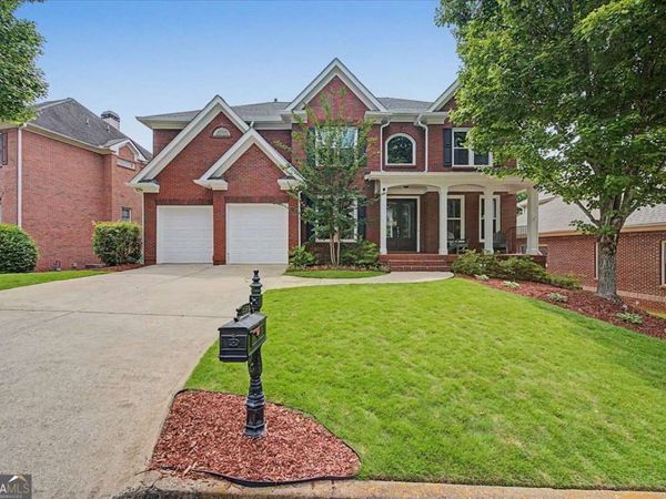 3508 Ivy Manor Road SE, Smyrna, GA 30080