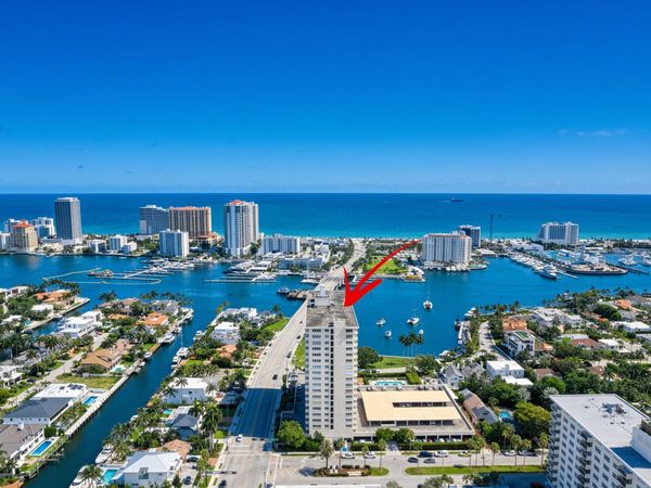 2500 E Las Olas Boulevard, Unit 1006, Fort Lauderdale, FL 33301