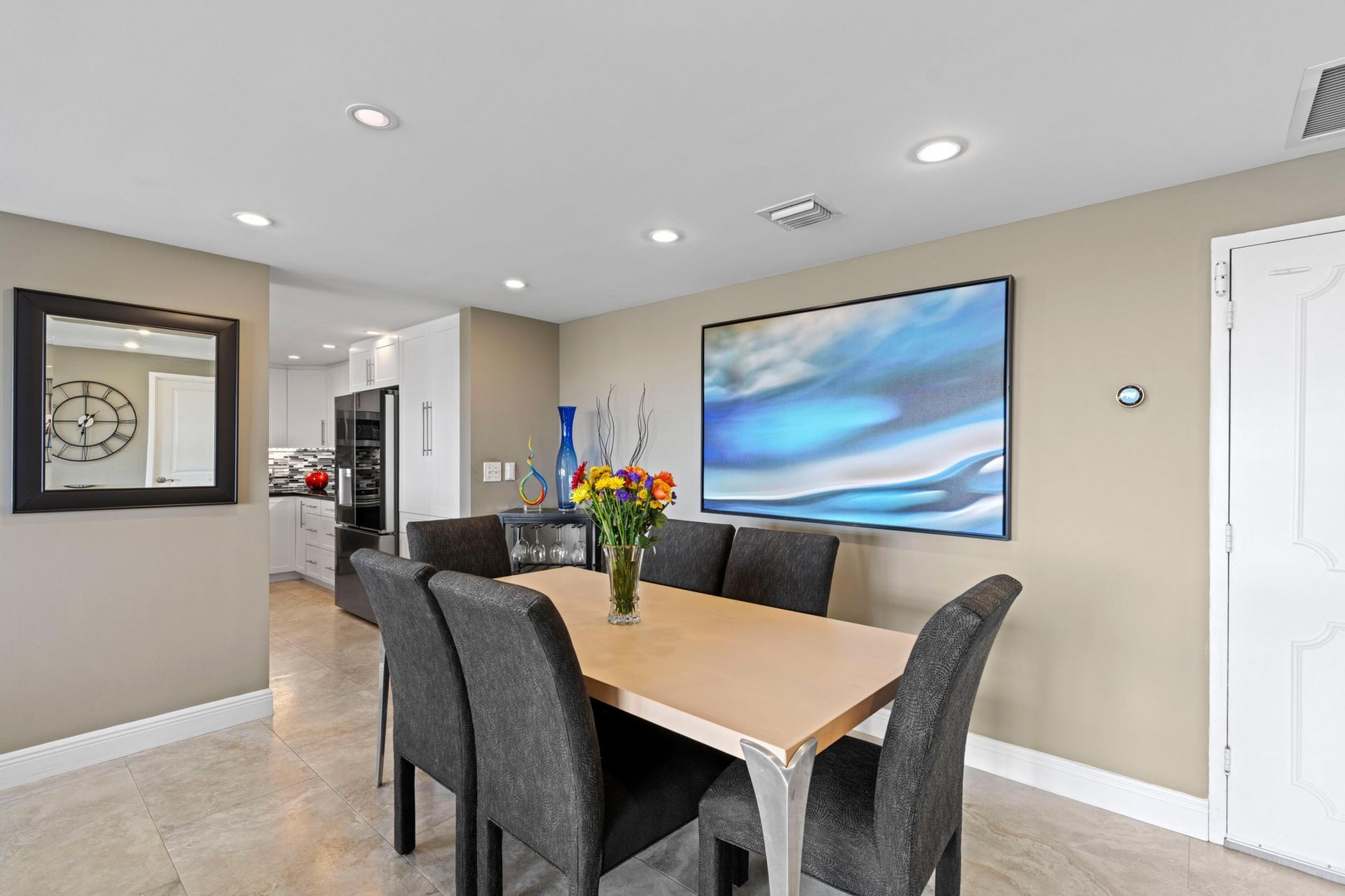2500 E Las Olas Boulevard, Unit 1006, Fort Lauderdale, FL 33301 Photo