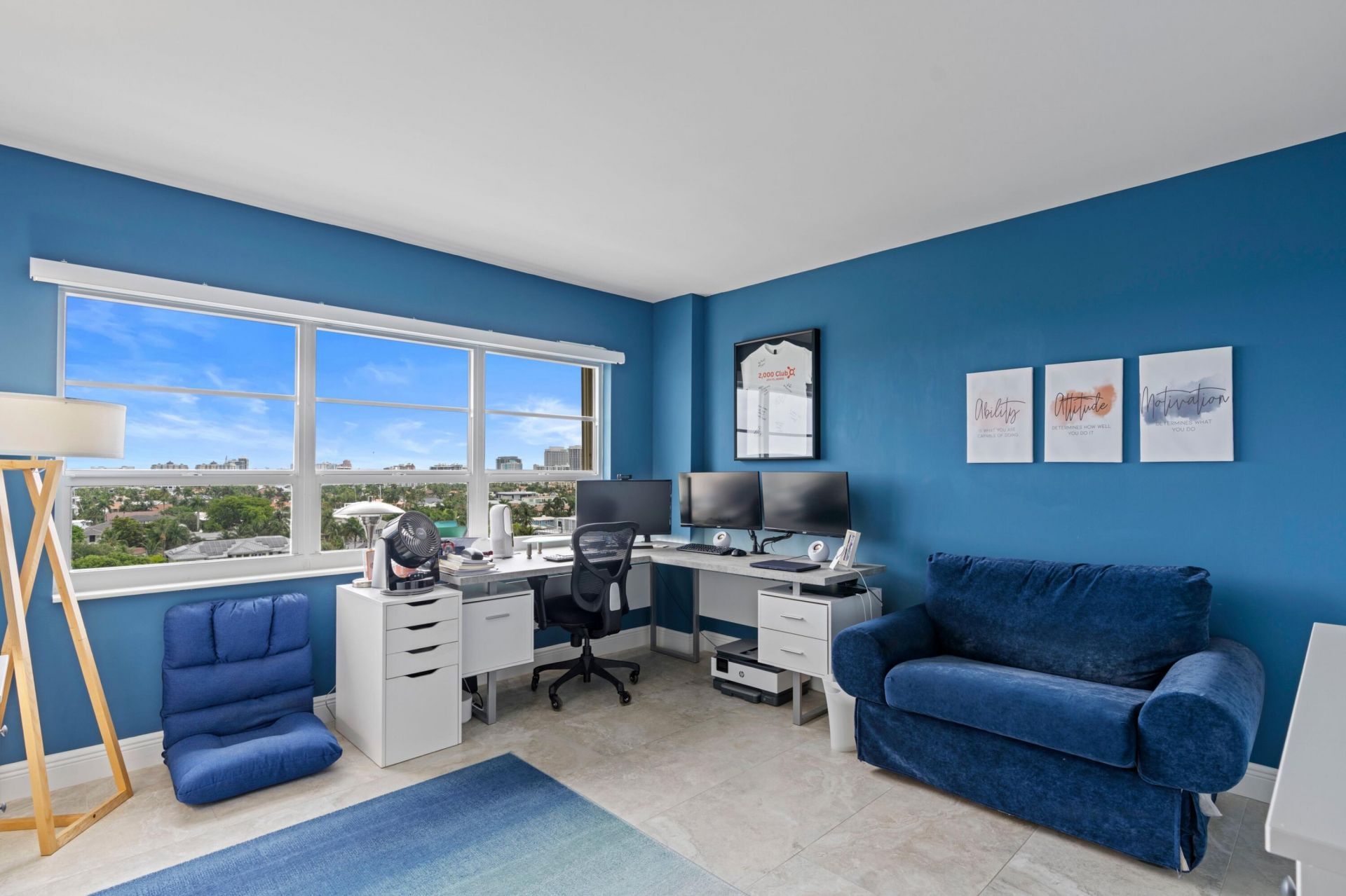 2500 E Las Olas Boulevard, Unit 1006, Fort Lauderdale, FL 33301 Photo
