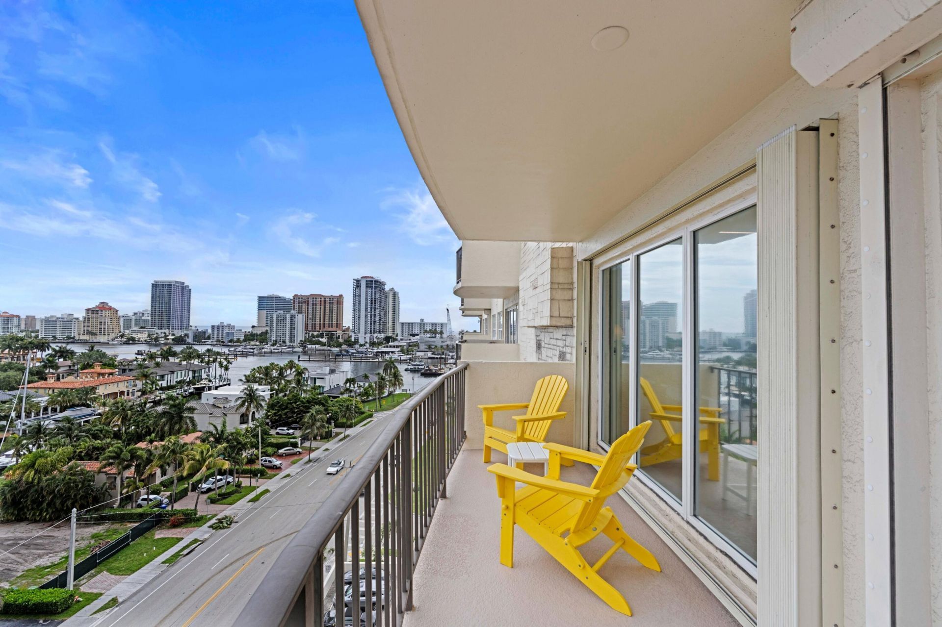 2500 E Las Olas Boulevard, Unit 1006, Fort Lauderdale, FL 33301 Photo