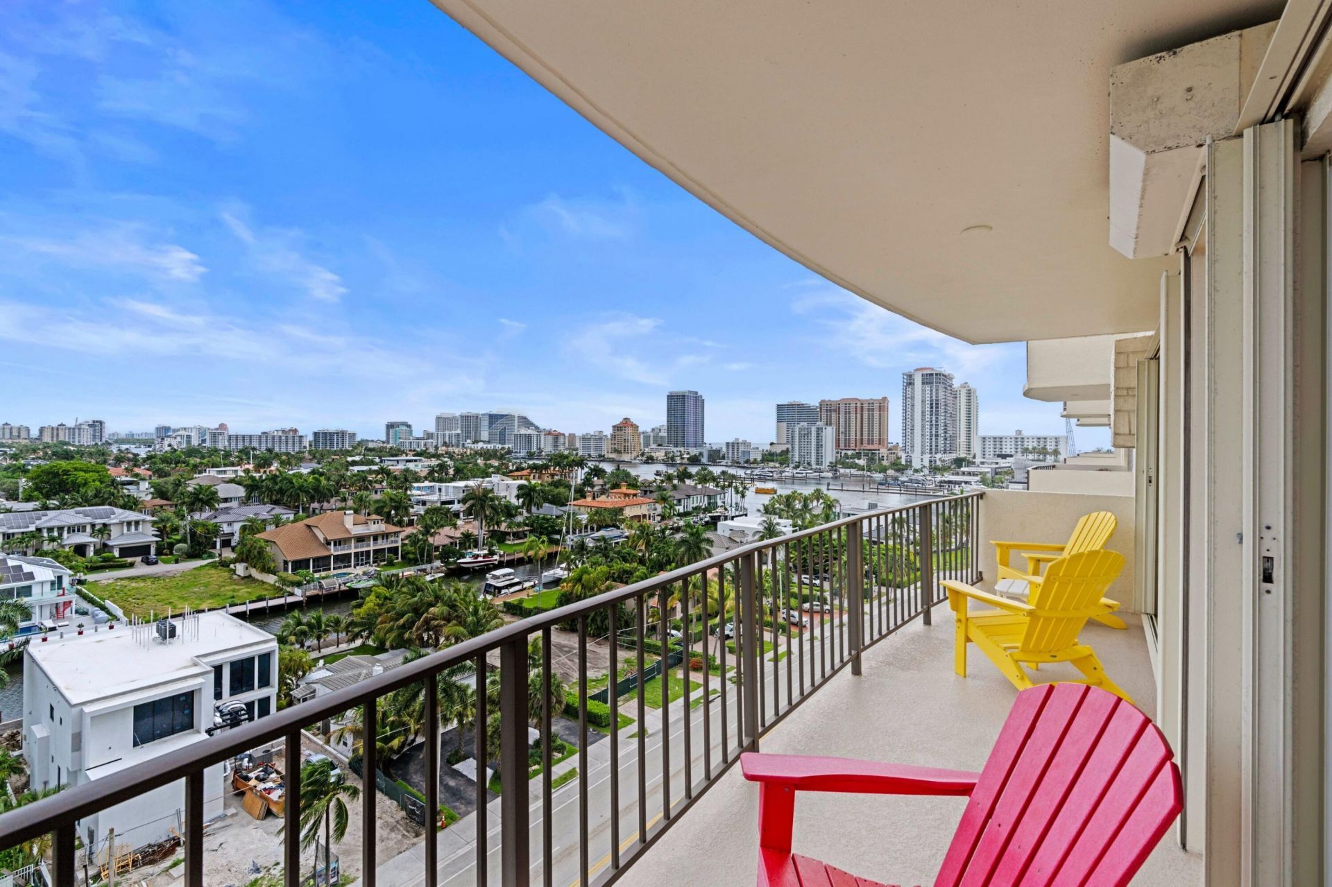 2500 E Las Olas Boulevard, Unit 1006, Fort Lauderdale, FL 33301 Photo
